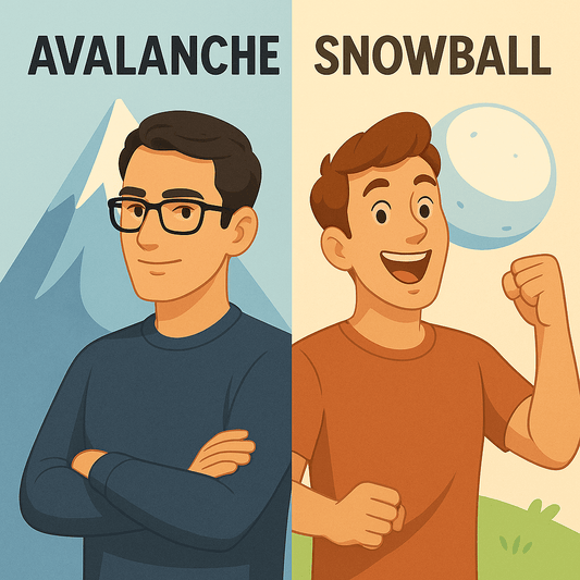 Avalanche vs. Snowball: Which Debt Repayment Strategy Saves You the Most?
