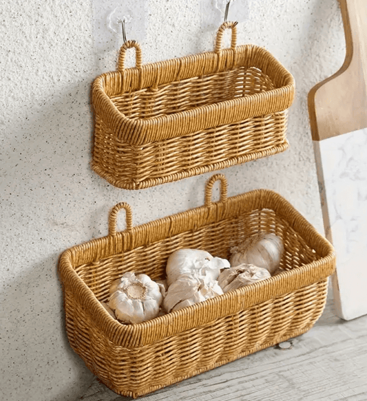 Budget-Friendly Kitchen Organisation: Save Space and Money
