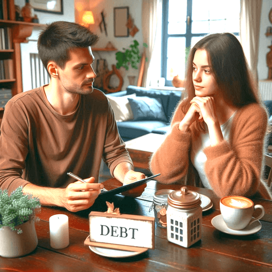 Financial Freedom: Live Life on Your Terms
