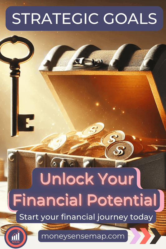 From Goals to Growth: A Smarter Way to Invest