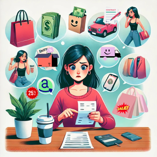 Want to Get Out of Debt FAST? Get Real and Take Action!