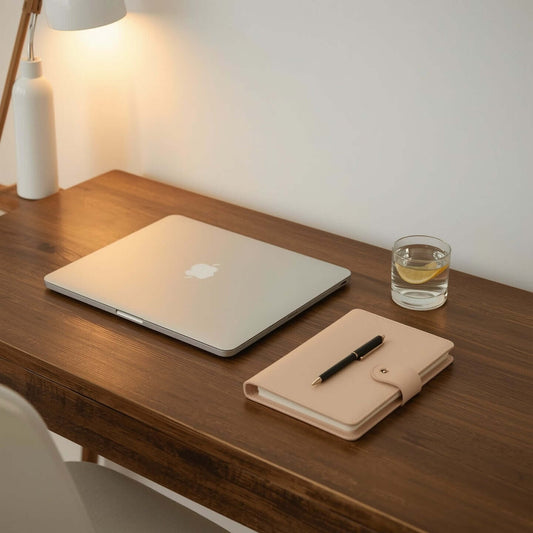 The Art of Staying on Track: Navigating Modern Life Without Losing Your Head