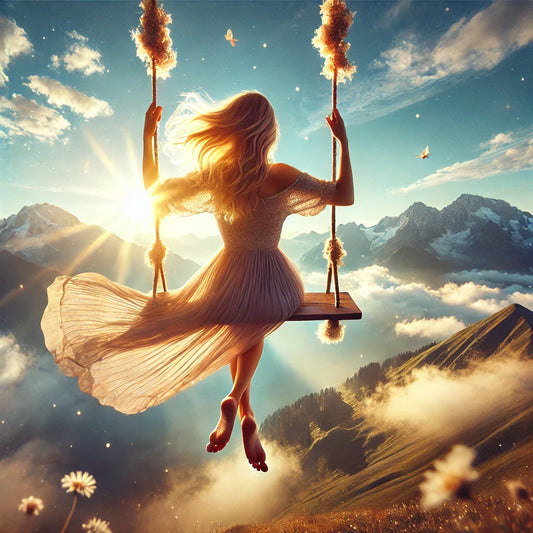 Financial Freedom: Living Life on Your Own Terms