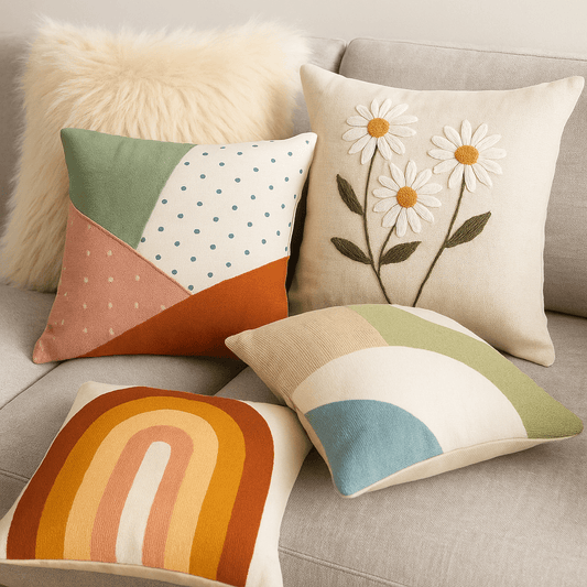 Pinterest-Worthy DIY Projects for Less: How to Shop and Save