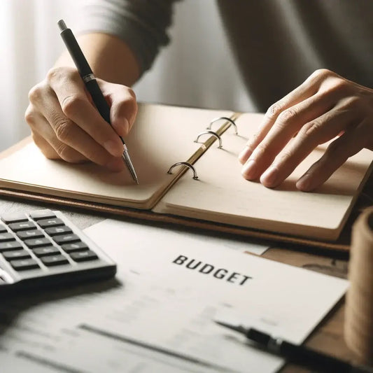 The Power of Budgeting: Transform Your Finances