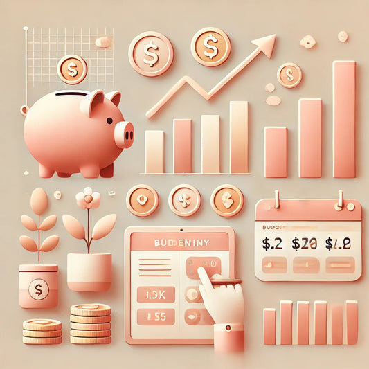 Budgeting Simplified for Personal Finance