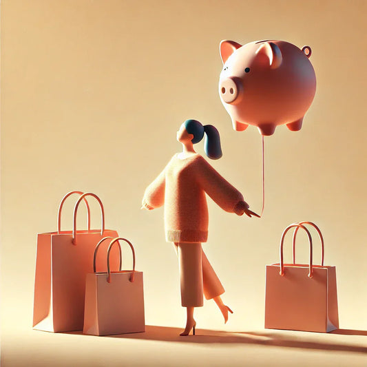 Minimalism & Financial Freedom: Breaking Free from Social Spending Traps