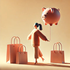 Minimalism & Financial Freedom: Breaking Free from Social Spending Traps