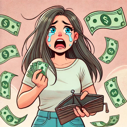 Master Your Money: How to Keep More of What You Earn