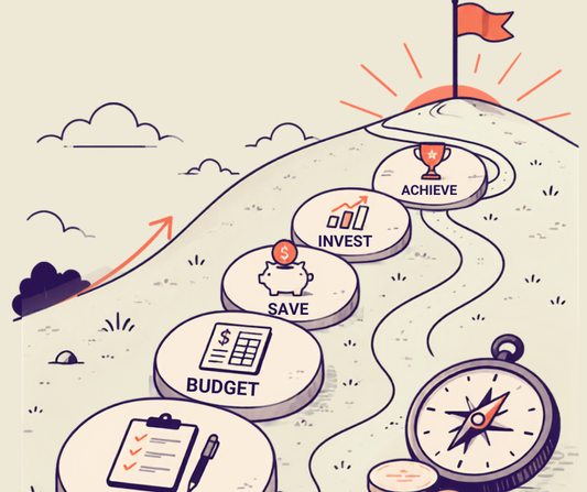 Financial Freedom Isn't About Being Rich — It's About Having Choices