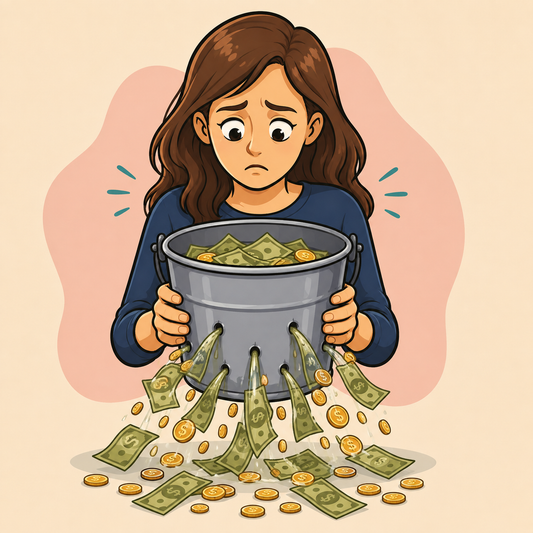Keep More of What You Earn (UK): 12 Fast Fixes