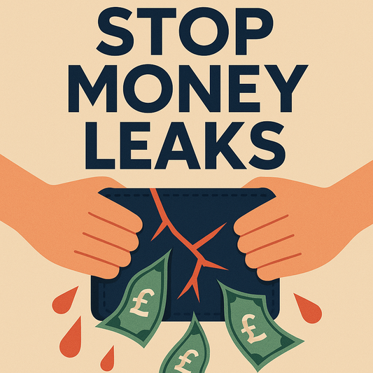 15 Stealthy Expenses Draining Your Wallet