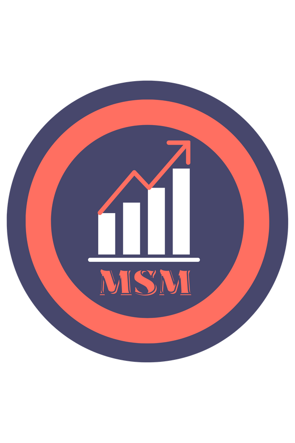 Moneysensemap